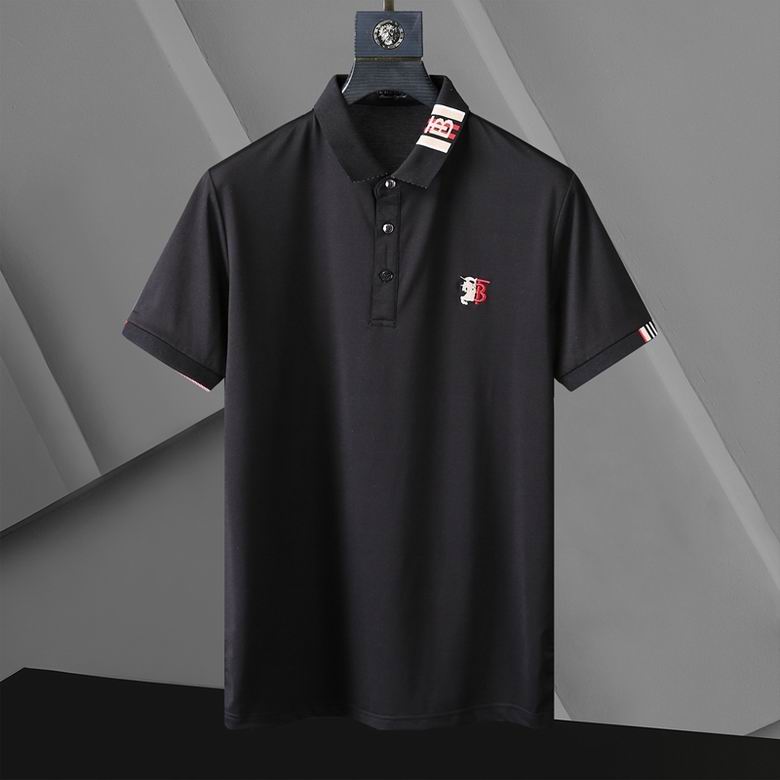 Burberry POLO shirts men-B1624P